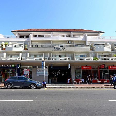 The Amalfi Boutique Hotel Cape Town Ngoại thất bức ảnh