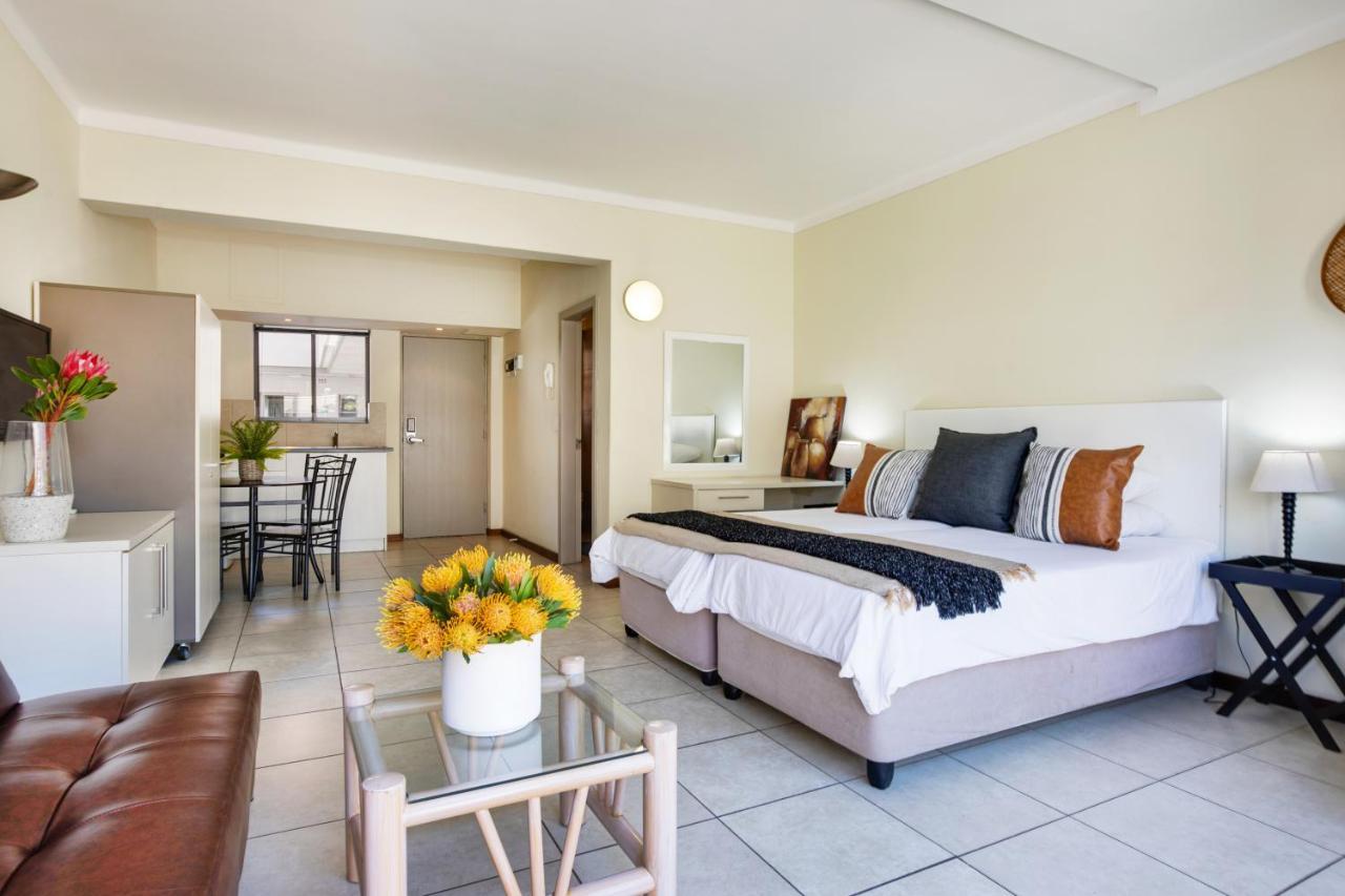 The Amalfi Boutique Hotel Cape Town Ngoại thất bức ảnh