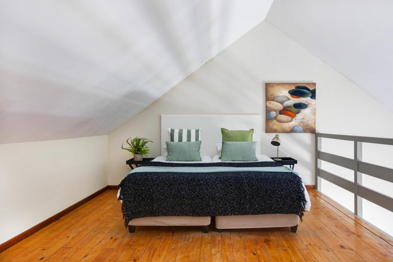 The Amalfi Boutique Hotel Cape Town Ngoại thất bức ảnh