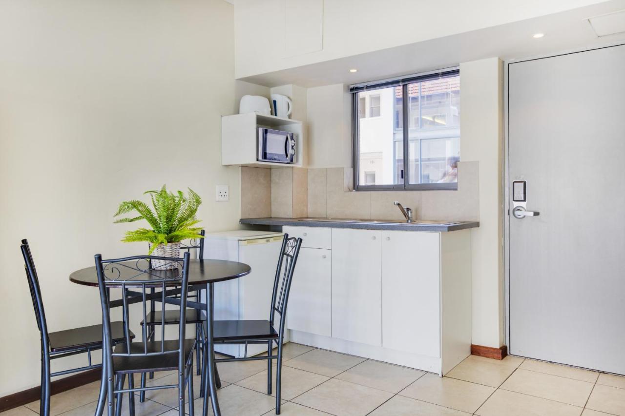 The Amalfi Boutique Hotel Cape Town Ngoại thất bức ảnh