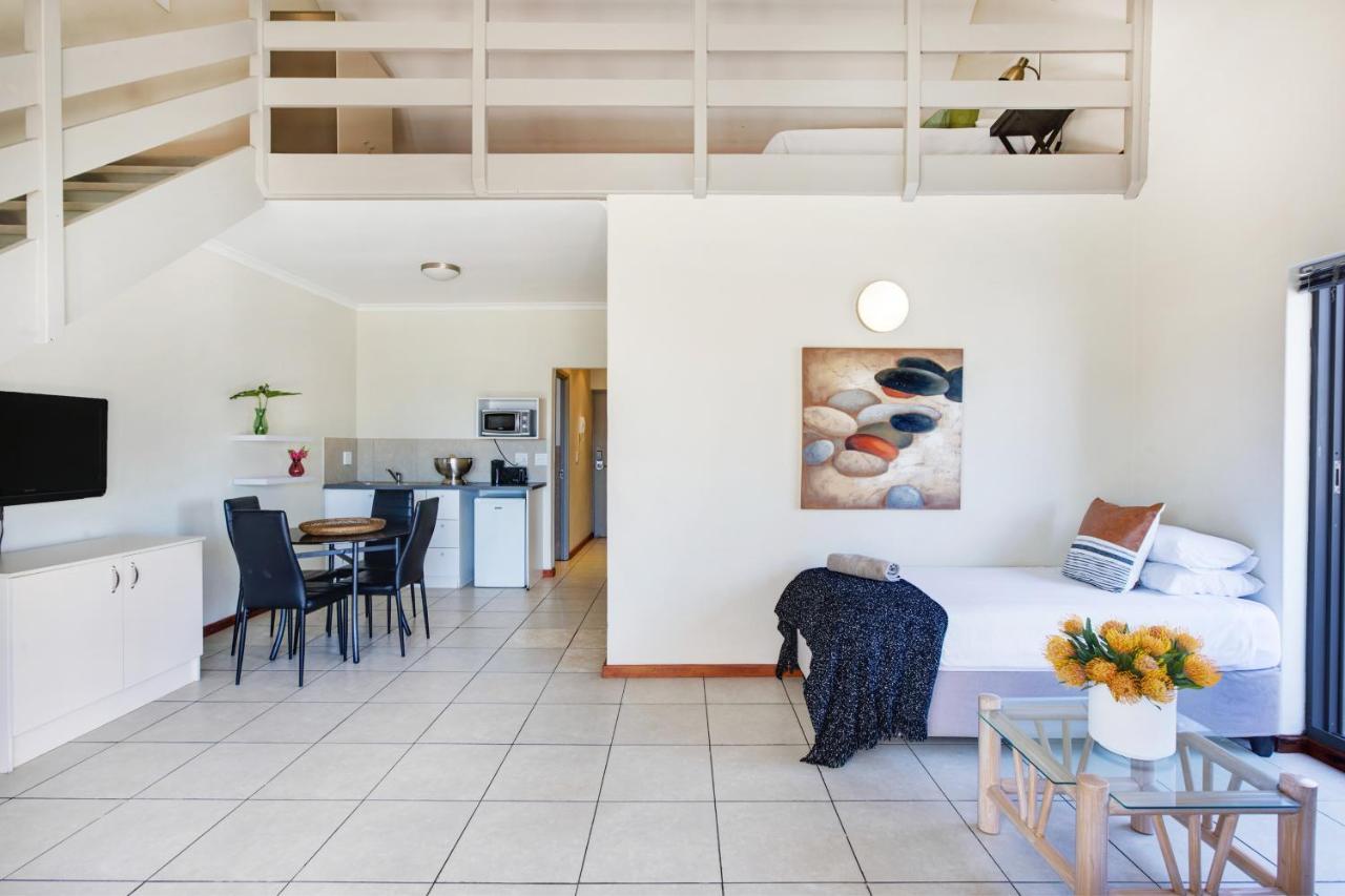 The Amalfi Boutique Hotel Cape Town Ngoại thất bức ảnh