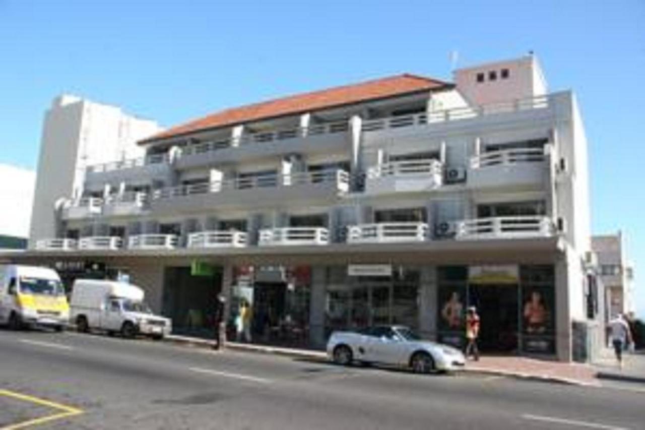 The Amalfi Boutique Hotel Cape Town Ngoại thất bức ảnh