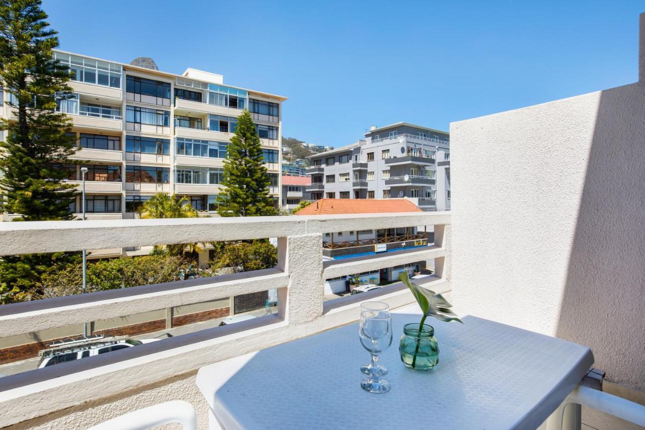 The Amalfi Boutique Hotel Cape Town Ngoại thất bức ảnh