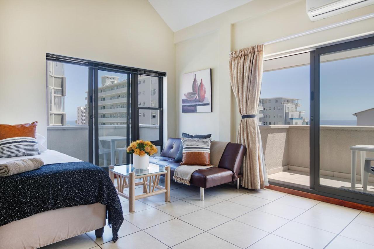 The Amalfi Boutique Hotel Cape Town Ngoại thất bức ảnh