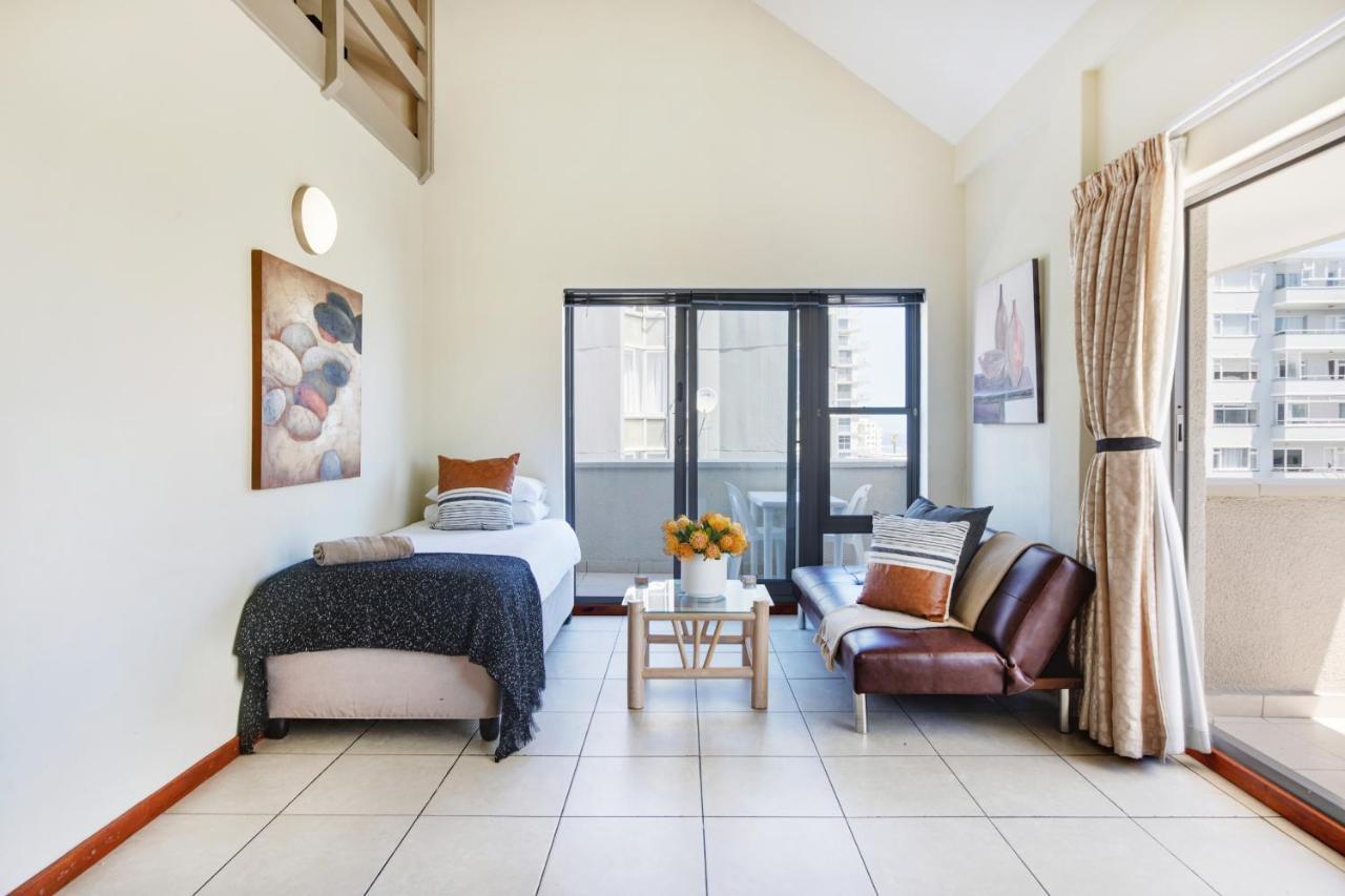 The Amalfi Boutique Hotel Cape Town Ngoại thất bức ảnh