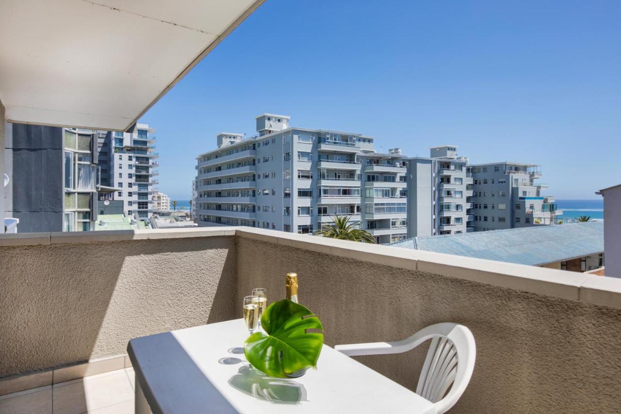 The Amalfi Boutique Hotel Cape Town Ngoại thất bức ảnh