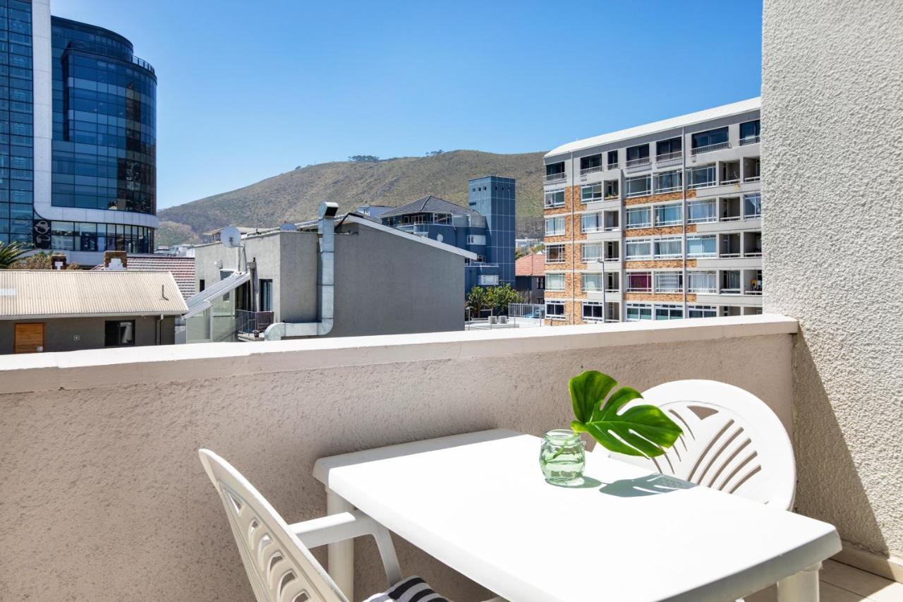 The Amalfi Boutique Hotel Cape Town Ngoại thất bức ảnh