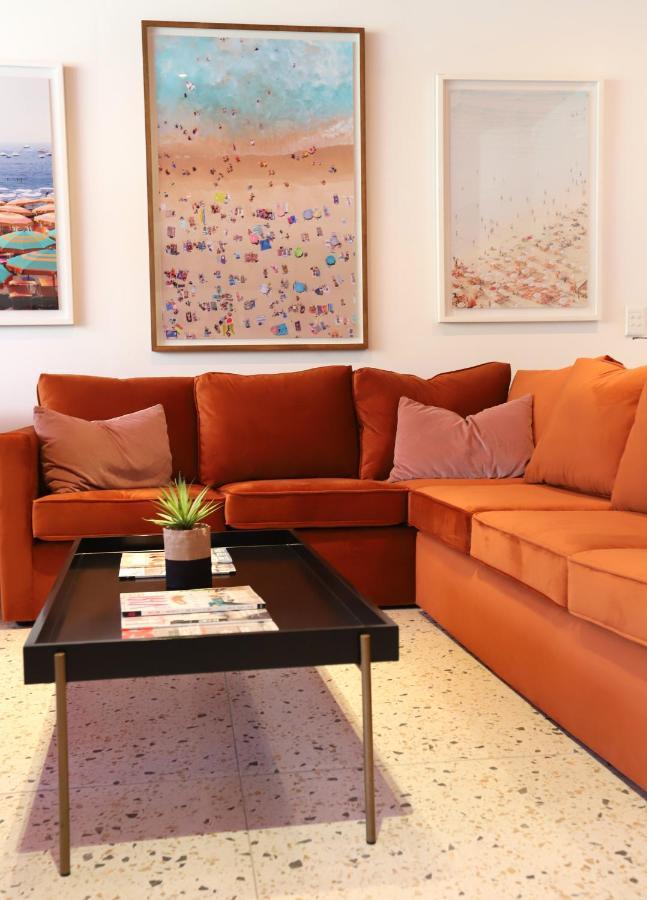 The Amalfi Boutique Hotel Cape Town Ngoại thất bức ảnh