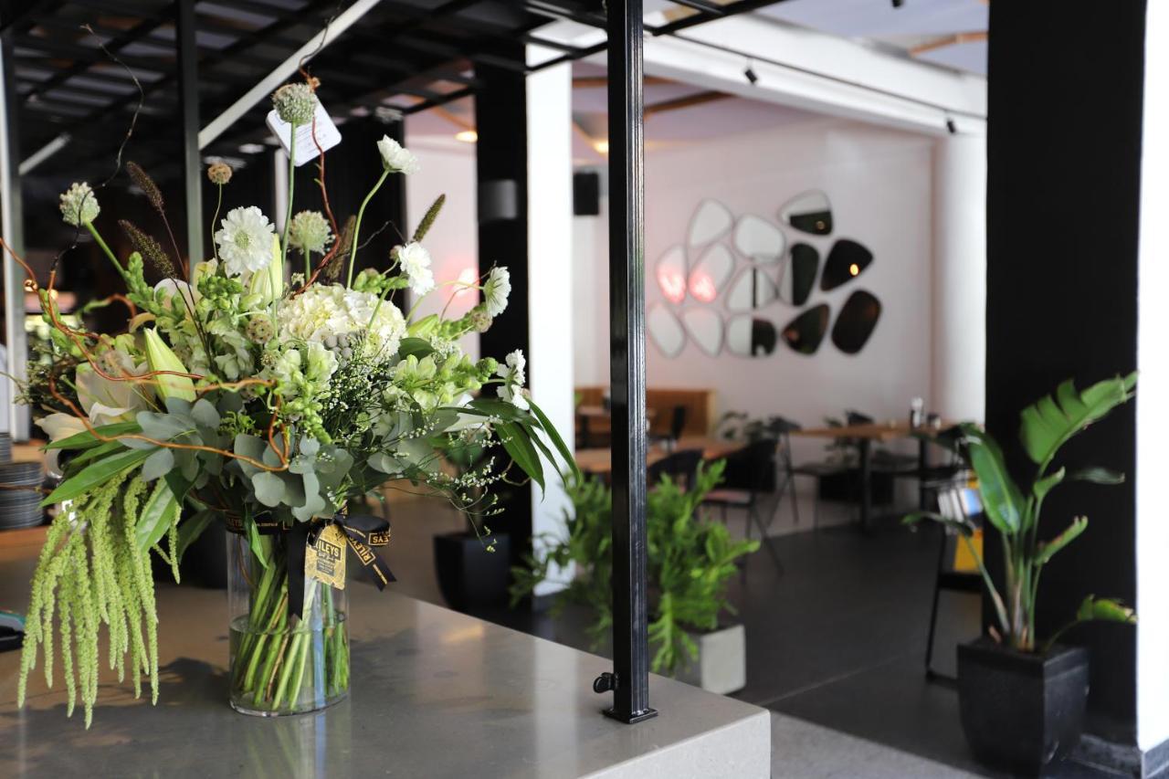 The Amalfi Boutique Hotel Cape Town Ngoại thất bức ảnh