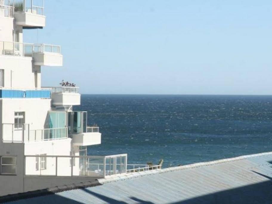 The Amalfi Boutique Hotel Cape Town Ngoại thất bức ảnh