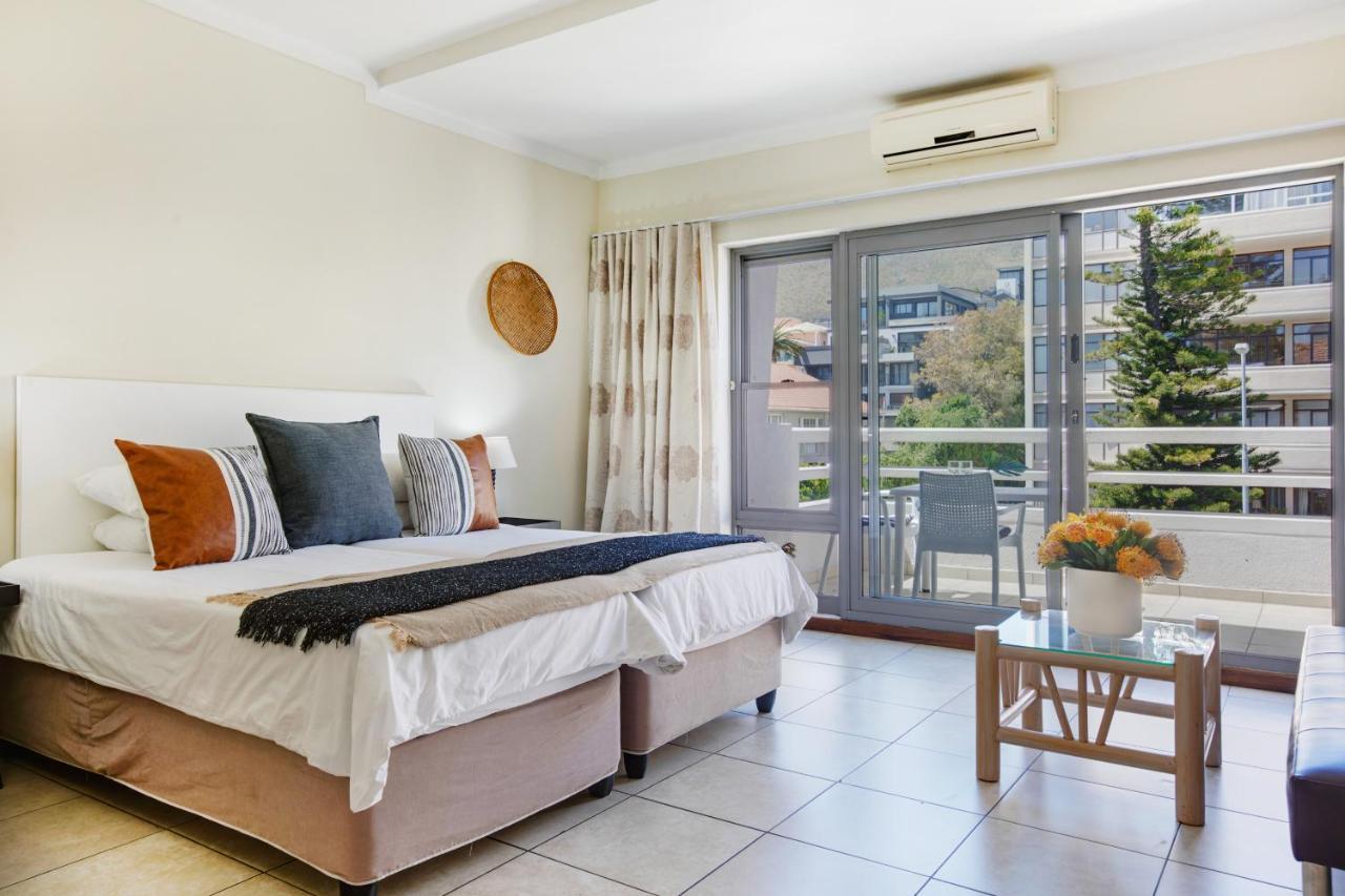 The Amalfi Boutique Hotel Cape Town Ngoại thất bức ảnh
