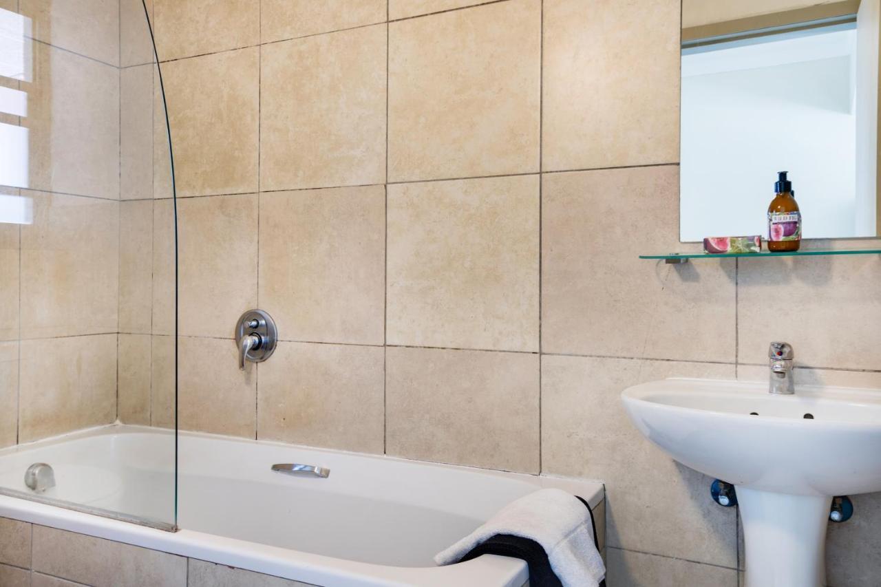 The Amalfi Boutique Hotel Cape Town Ngoại thất bức ảnh
