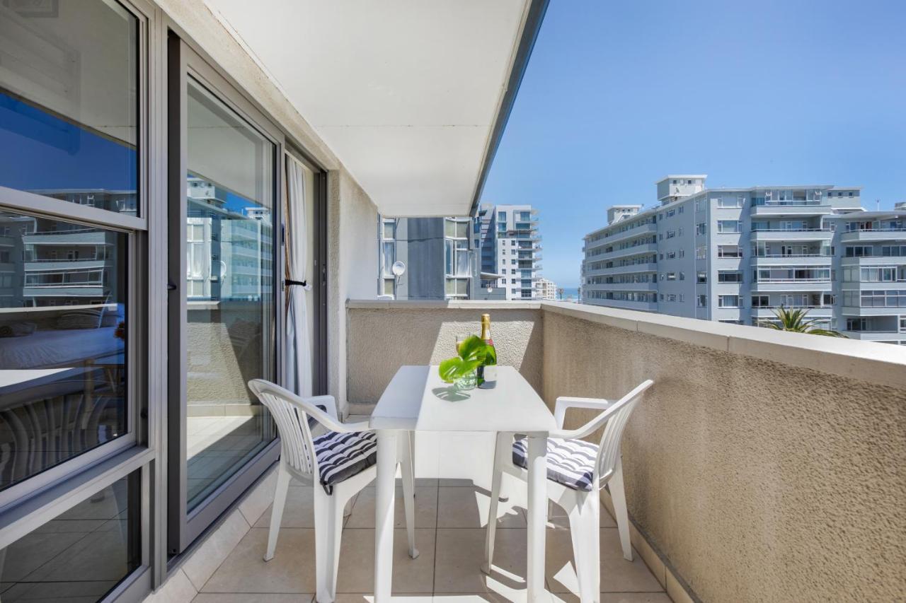 The Amalfi Boutique Hotel Cape Town Ngoại thất bức ảnh