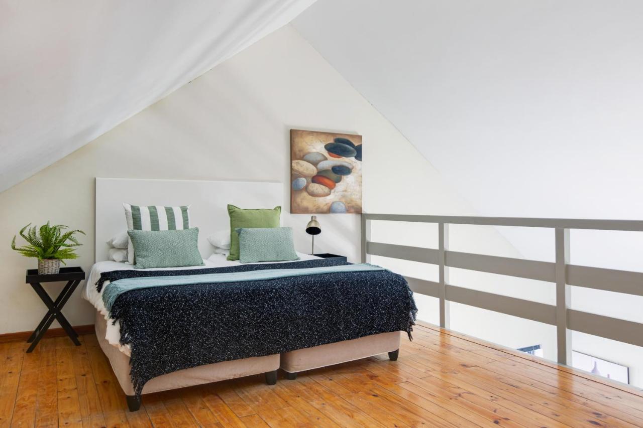 The Amalfi Boutique Hotel Cape Town Ngoại thất bức ảnh