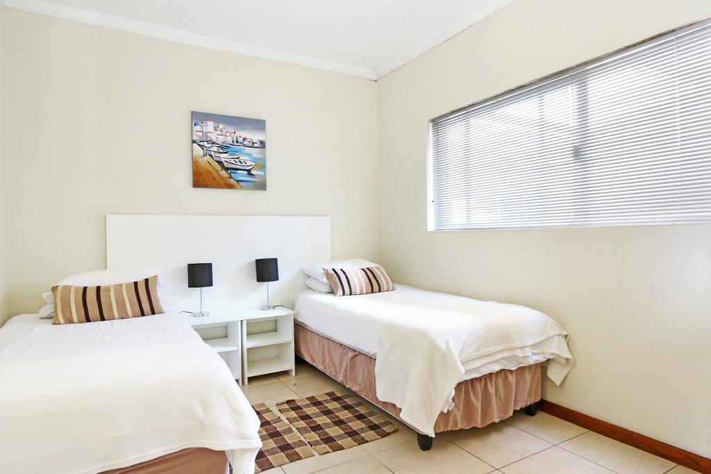 The Amalfi Boutique Hotel Cape Town Ngoại thất bức ảnh