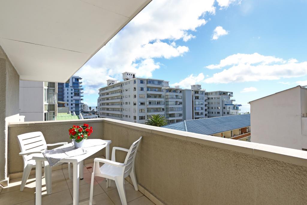 The Amalfi Boutique Hotel Cape Town Ngoại thất bức ảnh