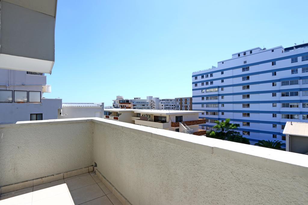 The Amalfi Boutique Hotel Cape Town Ngoại thất bức ảnh