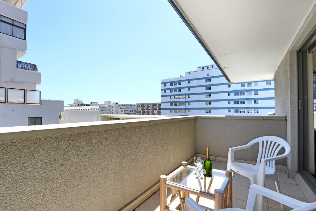 The Amalfi Boutique Hotel Cape Town Ngoại thất bức ảnh