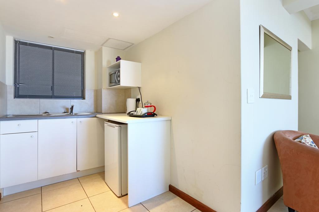 The Amalfi Boutique Hotel Cape Town Ngoại thất bức ảnh