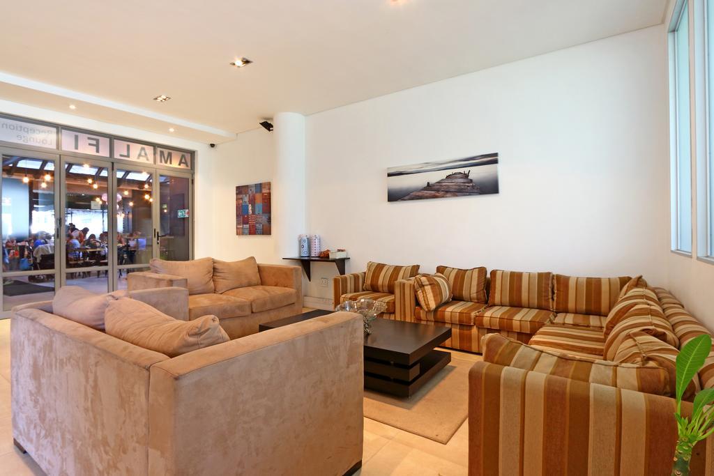 The Amalfi Boutique Hotel Cape Town Ngoại thất bức ảnh