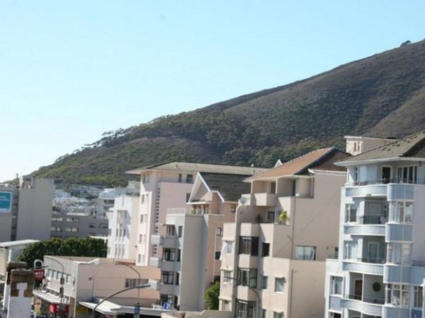 The Amalfi Boutique Hotel Cape Town Ngoại thất bức ảnh