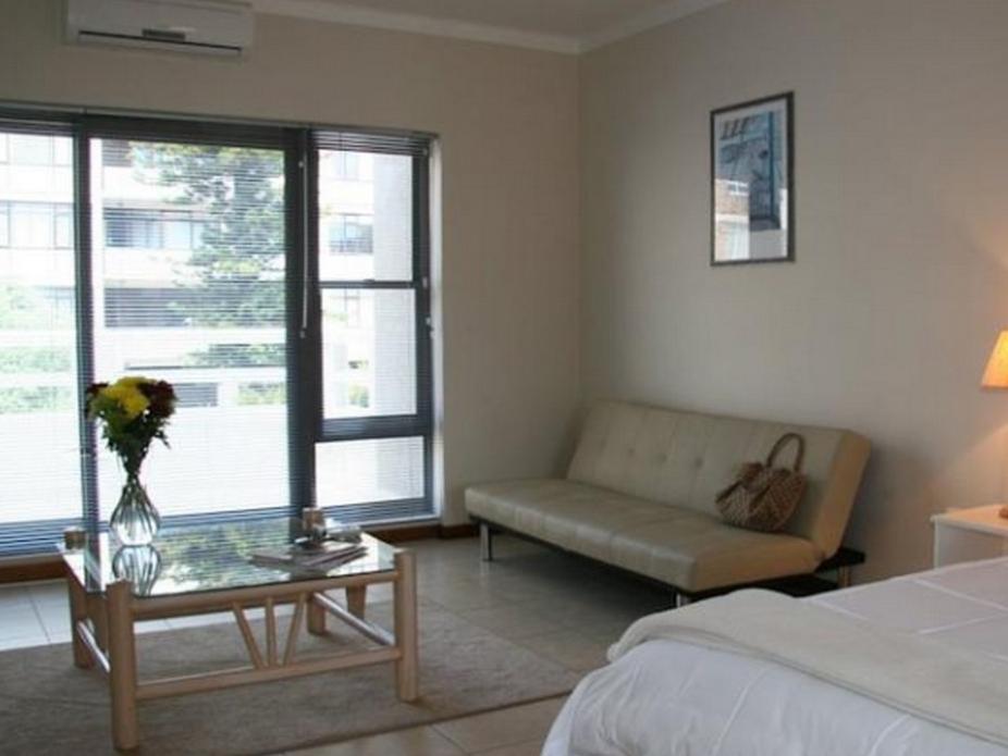 The Amalfi Boutique Hotel Cape Town Ngoại thất bức ảnh