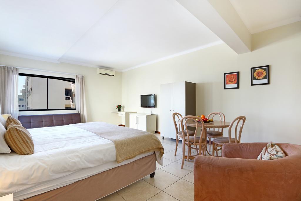 The Amalfi Boutique Hotel Cape Town Ngoại thất bức ảnh