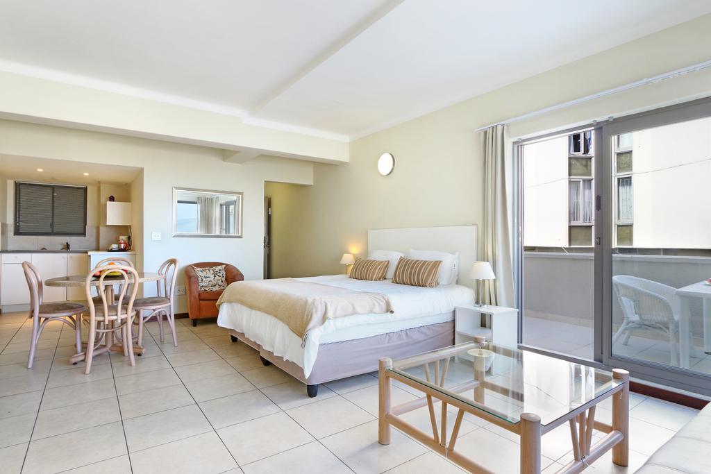 The Amalfi Boutique Hotel Cape Town Ngoại thất bức ảnh