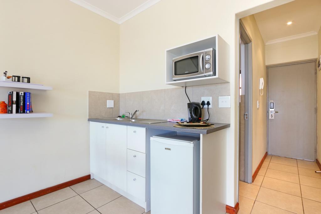 The Amalfi Boutique Hotel Cape Town Ngoại thất bức ảnh