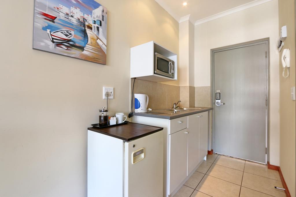The Amalfi Boutique Hotel Cape Town Ngoại thất bức ảnh