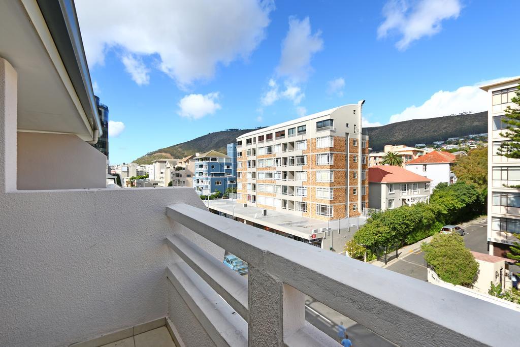 The Amalfi Boutique Hotel Cape Town Ngoại thất bức ảnh