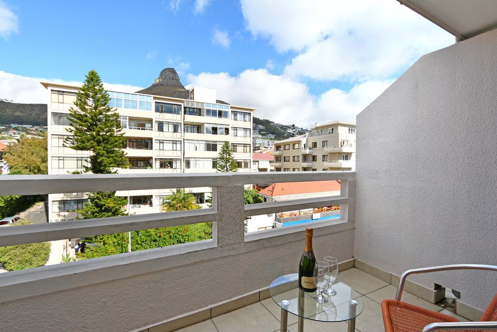 The Amalfi Boutique Hotel Cape Town Ngoại thất bức ảnh