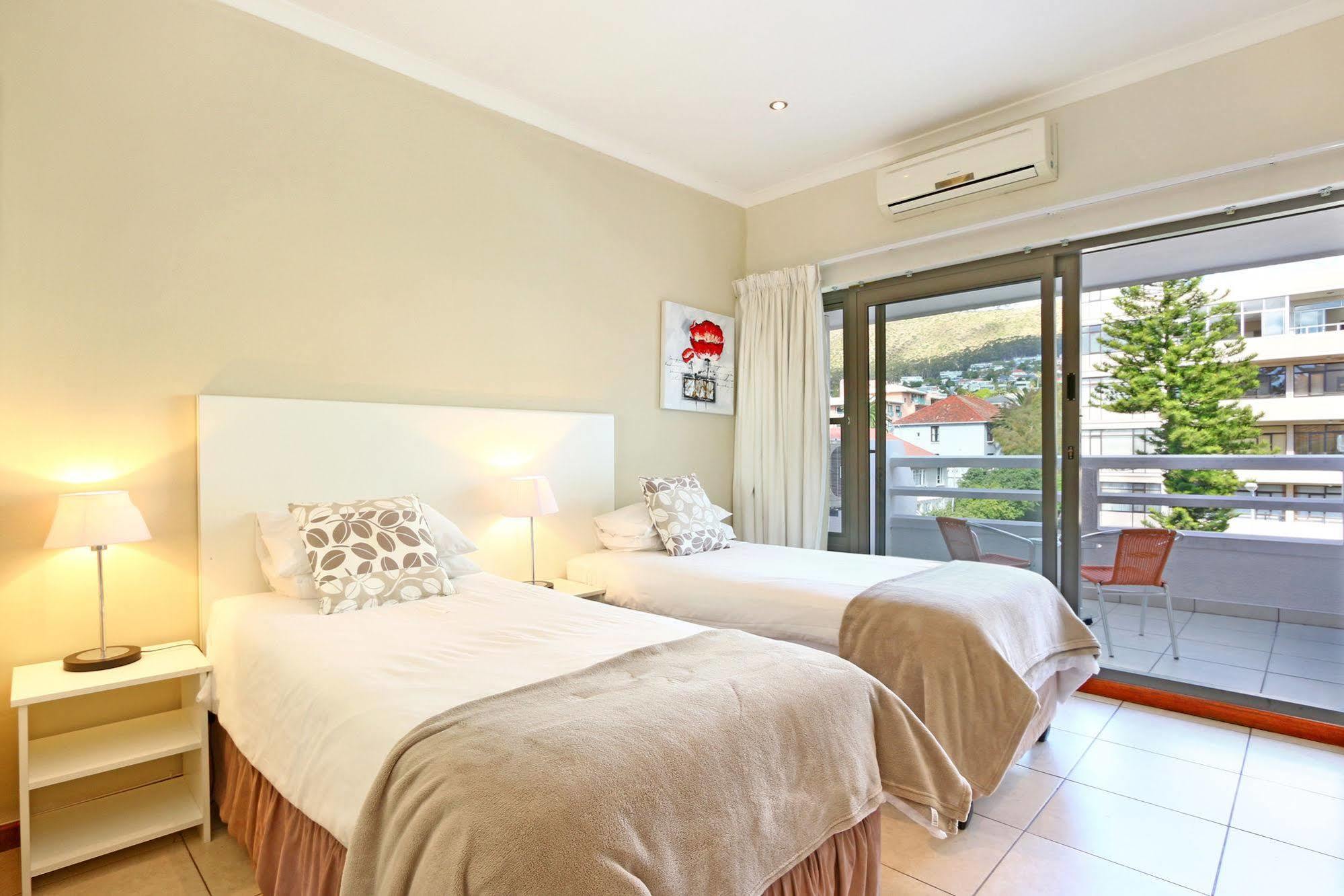 The Amalfi Boutique Hotel Cape Town Ngoại thất bức ảnh
