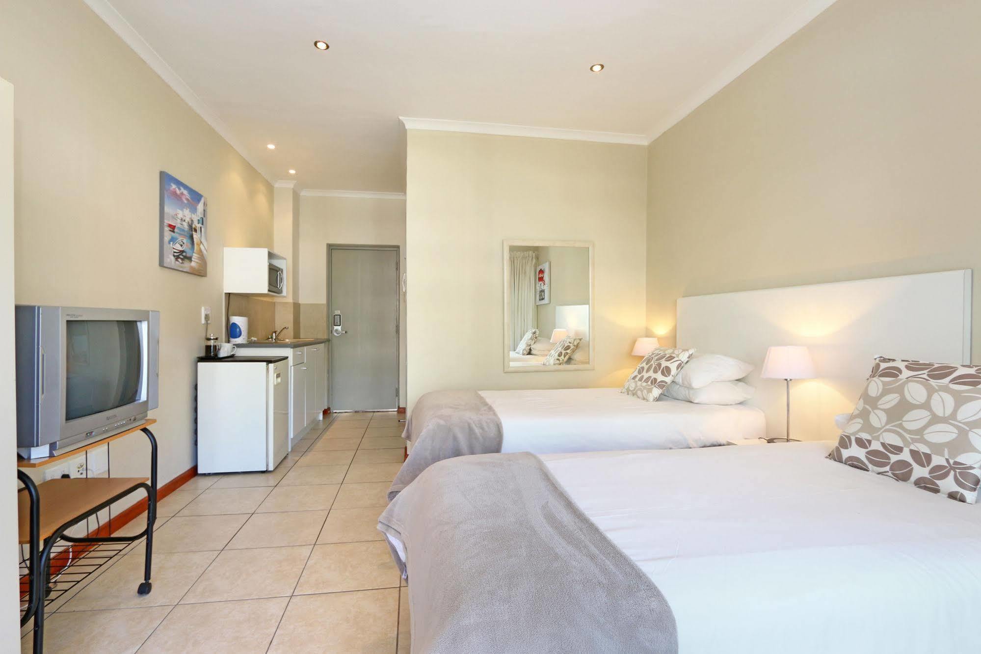 The Amalfi Boutique Hotel Cape Town Ngoại thất bức ảnh