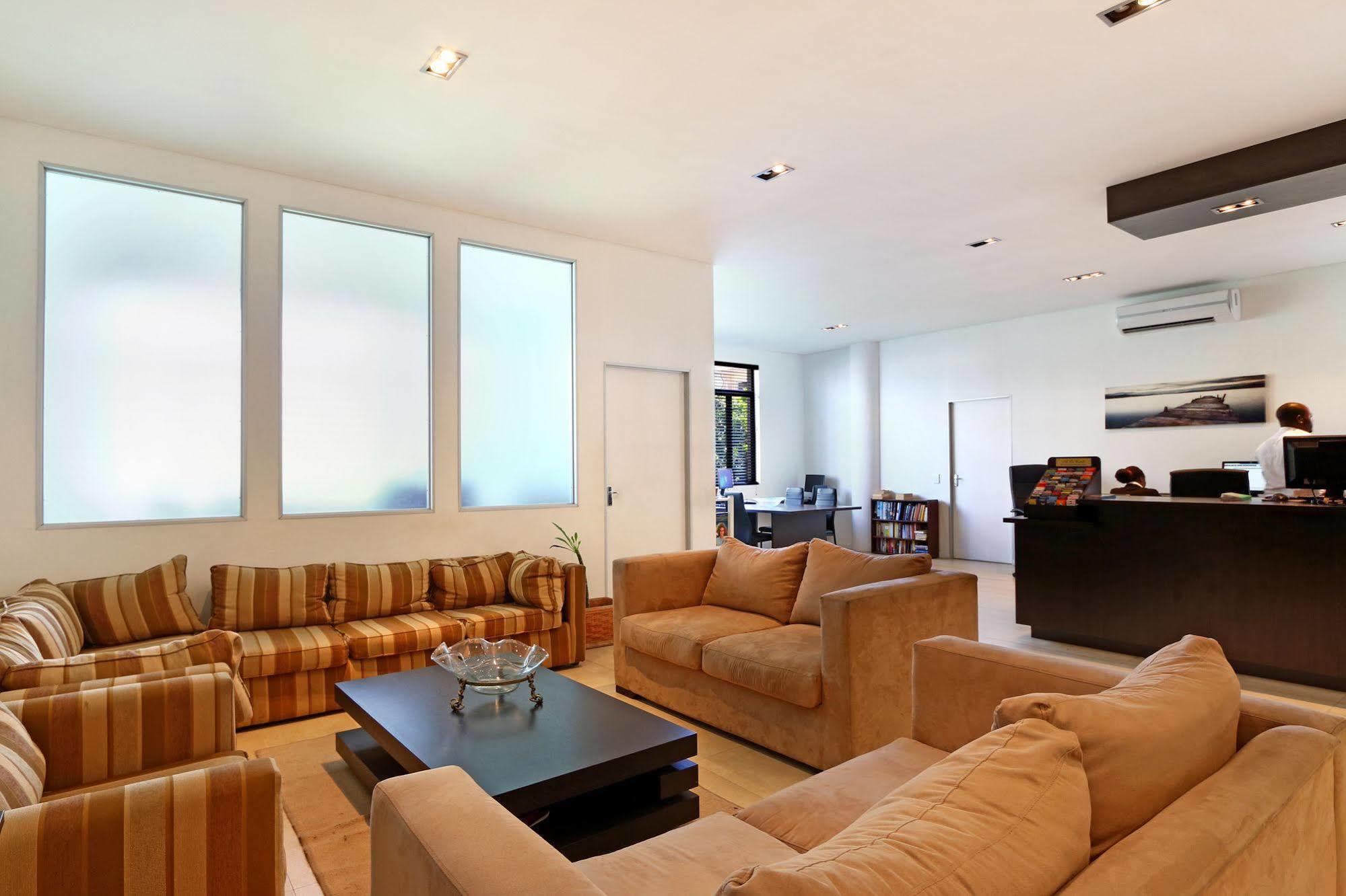 The Amalfi Boutique Hotel Cape Town Ngoại thất bức ảnh
