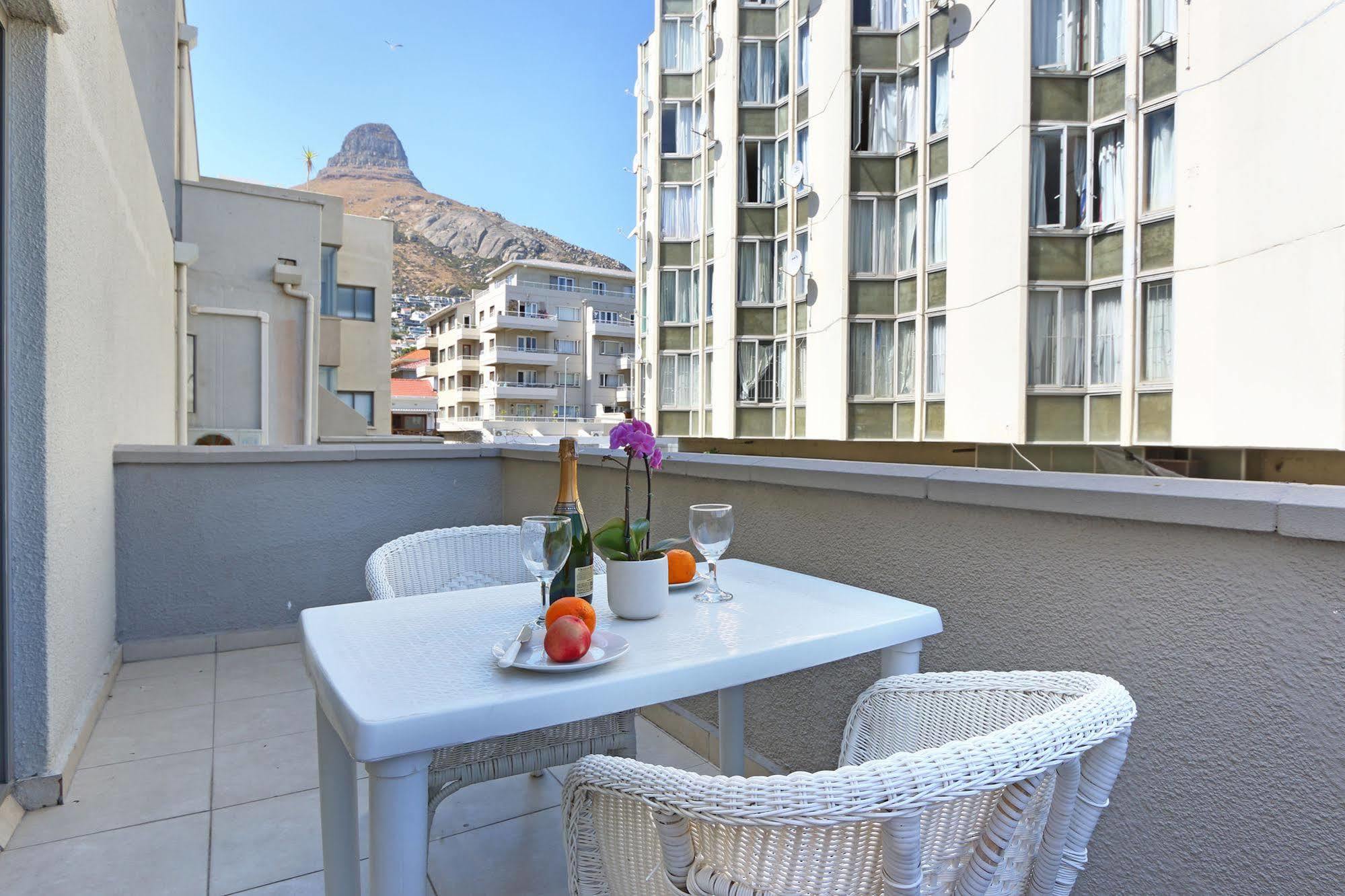 The Amalfi Boutique Hotel Cape Town Ngoại thất bức ảnh