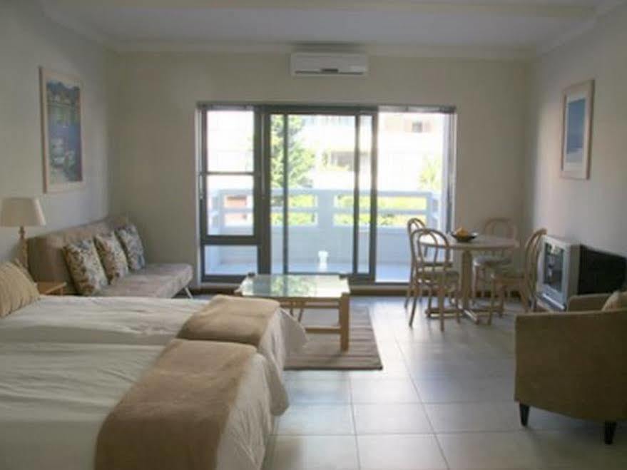 The Amalfi Boutique Hotel Cape Town Ngoại thất bức ảnh